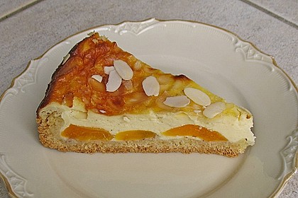 1-2-3 - Obstkuchen mit Cr&egrave;me fraiche 32
