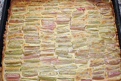 1-2-3 - Obstkuchen mit Cr&egrave;me fraiche 6