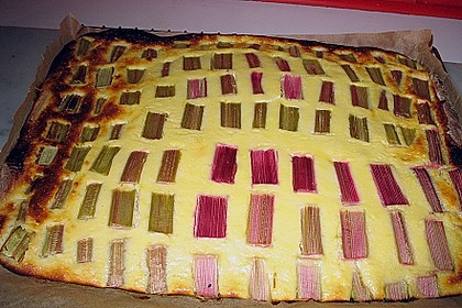 1-2-3 - Obstkuchen mit Cr&egrave;me fraiche 8