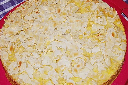 1-2-3 - Obstkuchen mit Cr&egrave;me fraiche 9