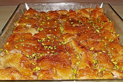 Baklava 1