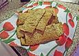Christels Kn&auml;ckebrot