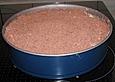Russischer Topfenkuchen