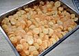Zwiebelgulasch mit Kartoffelkruste