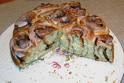 Zimtrollen-Kuchen 61