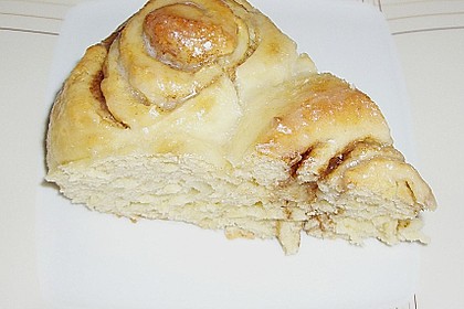 Zimtrollen-Kuchen 306
