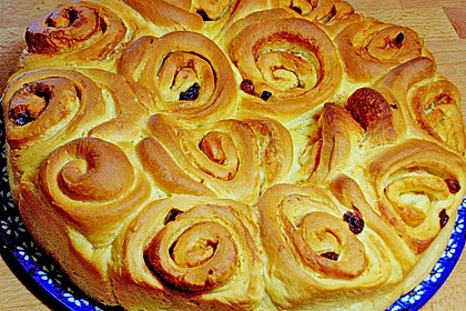 Zimtrollen-Kuchen 132
