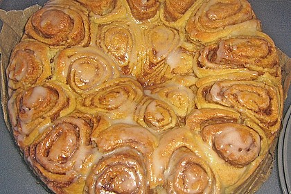 Zimtrollen-Kuchen 125