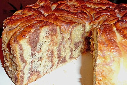 Zimtrollen-Kuchen 274
