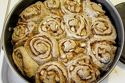 Zimtrollen-Kuchen 302