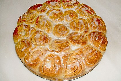 Zimtrollen-Kuchen 19