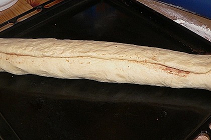 Zimtrollen-Kuchen 288