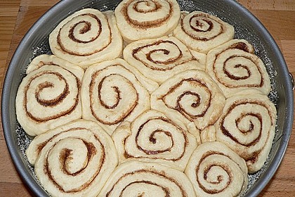 Zimtrollen-Kuchen 219