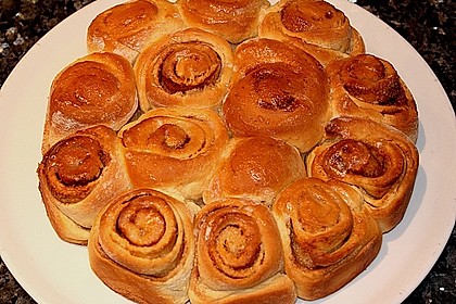 Zimtrollen-Kuchen 122