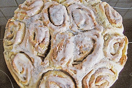 Zimtrollen-Kuchen 266