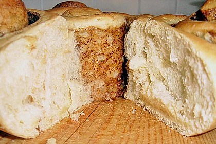Zimtrollen-Kuchen 238