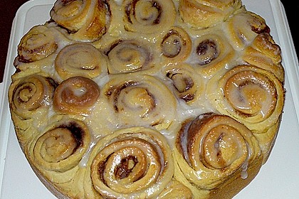 Zimtrollen-Kuchen 227