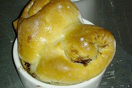 Zimtrollen-Kuchen 330