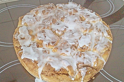 Zimtrollen-Kuchen 279