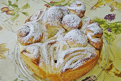 Zimtrollen-Kuchen 221