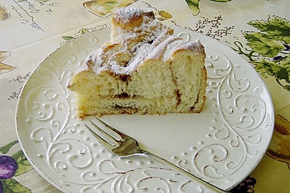 Zimtrollen-Kuchen 131