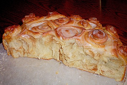 Zimtrollen-Kuchen 35