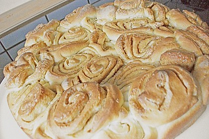 Zimtrollen-Kuchen 271