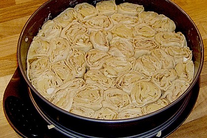 Zimtrollen-Kuchen 333