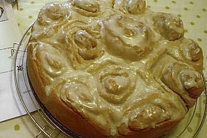Zimtrollen-Kuchen 337