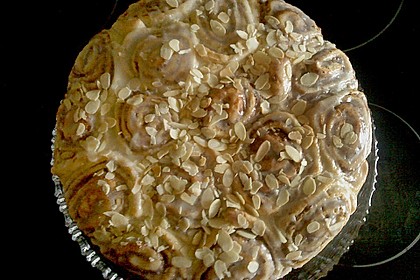 Zimtrollen-Kuchen 272