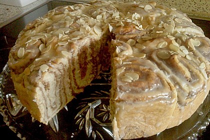 Zimtrollen-Kuchen 291