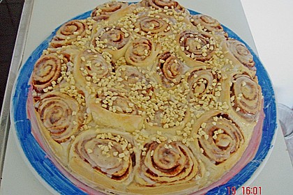 Zimtrollen-Kuchen 290