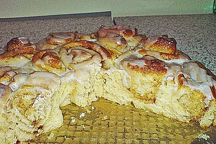 Zimtrollen-Kuchen 205