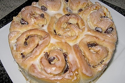 Zimtrollen-Kuchen 178