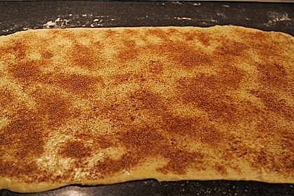 Zimtrollen-Kuchen 324