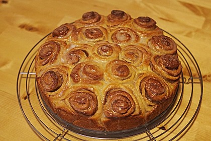 Zimtrollen-Kuchen 72