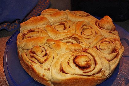 Zimtrollen-Kuchen 285