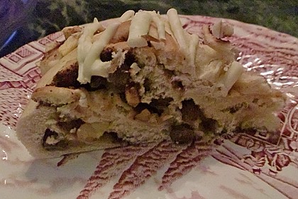 Zimtrollen-Kuchen 326