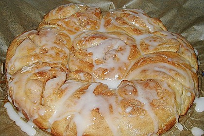 Zimtrollen-Kuchen 289