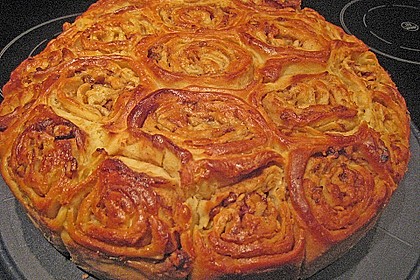 Zimtrollen-Kuchen 203