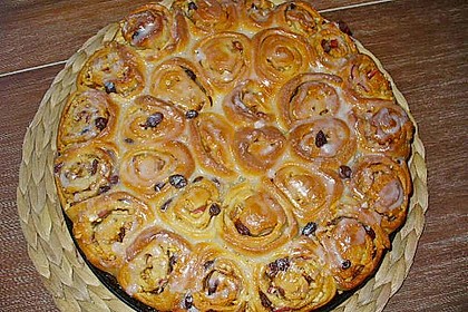 Zimtrollen-Kuchen 139