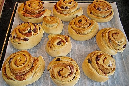 Zimtrollen-Kuchen 166