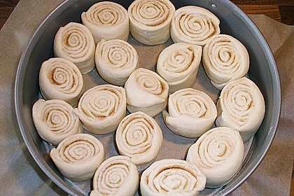 Zimtrollen-Kuchen 322