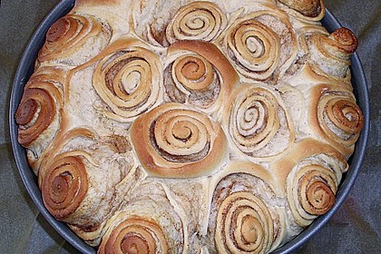 Zimtrollen-Kuchen 295