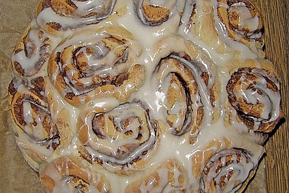 Zimtrollen-Kuchen 105