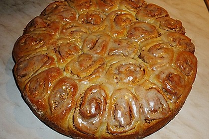 Zimtrollen-Kuchen 28