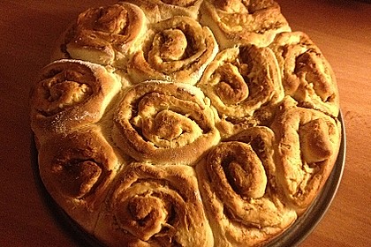 Zimtrollen-Kuchen 253