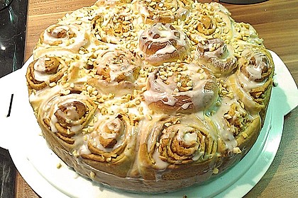 Zimtrollen-Kuchen 123