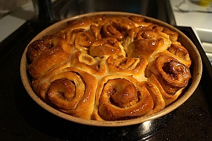 Zimtrollen-Kuchen 126