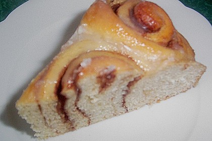 Zimtrollen-Kuchen 363